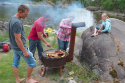 St.Hansfeiring lørdag 24.juni St.Hansfeiring lørdag 24.juni